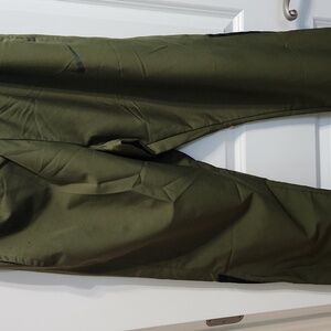 Light weight sweat pants